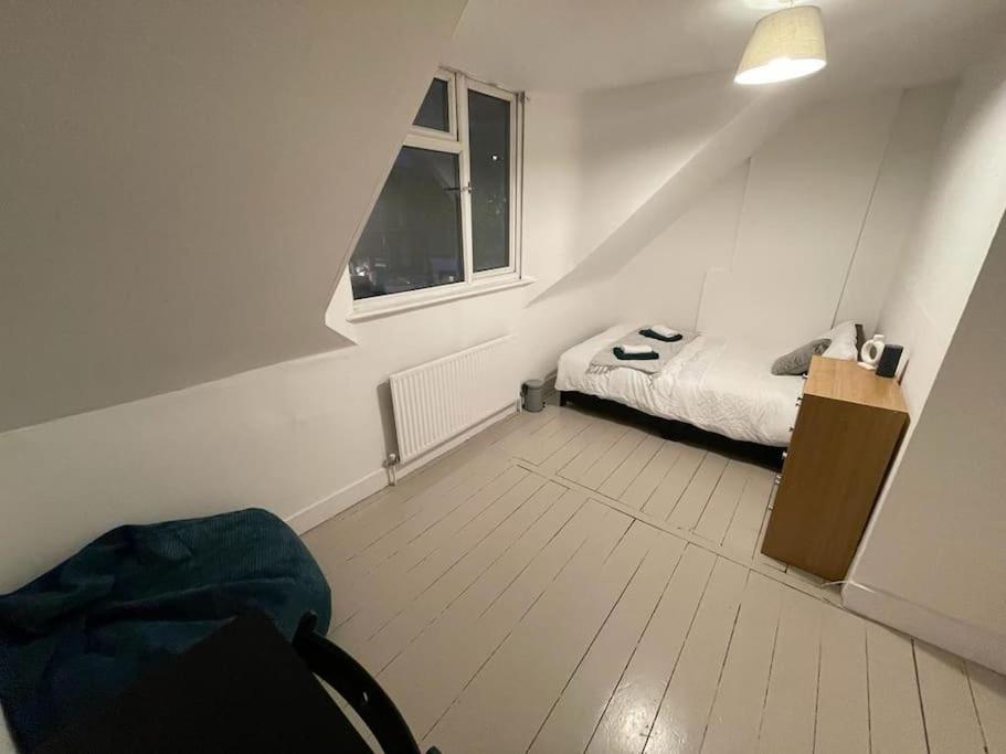Stunning 2 Bedroom On Tower Bridge London Ngoại thất bức ảnh