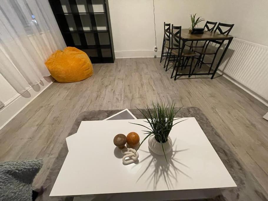 Stunning 2 Bedroom On Tower Bridge London Ngoại thất bức ảnh