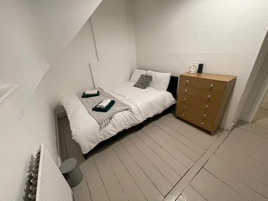 Stunning 2 Bedroom On Tower Bridge London Ngoại thất bức ảnh