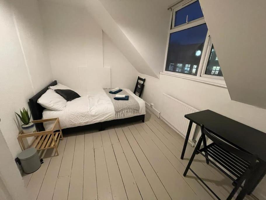 Stunning 2 Bedroom On Tower Bridge London Ngoại thất bức ảnh