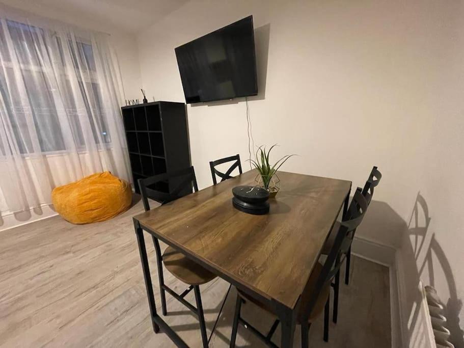 Stunning 2 Bedroom On Tower Bridge London Ngoại thất bức ảnh